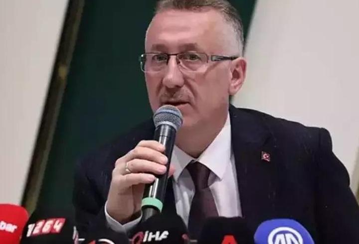 Adapazarı Belediye Başkanı Mutlu Işıksu kimdir? Mutlu Işıksu neden istifa etti? Adapazarı Belediye Başkanı Mutlu Işıksu partisinden istifa etti