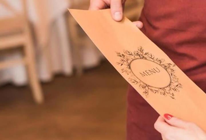 Ayrıntılar belli oldu! Restoran ve kafelerde yeni dönem