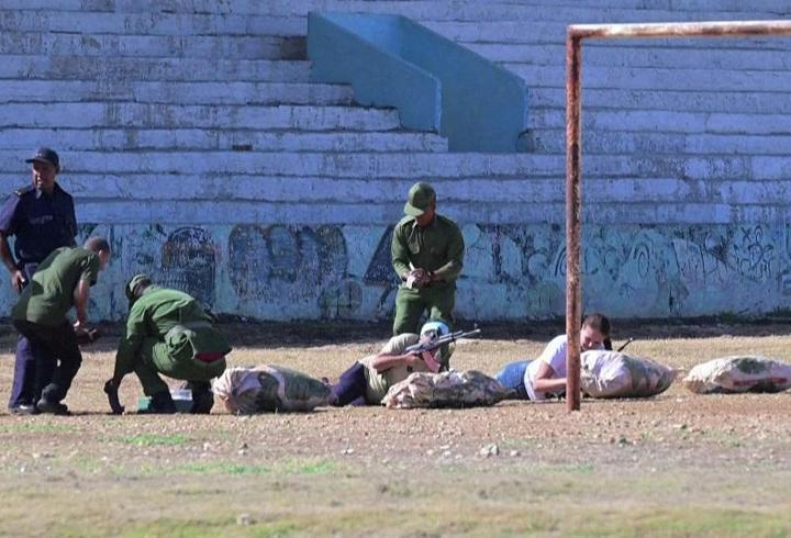 Trump’ın sözleri sonrası Küba'da ‘saldırı’ hazırlığı!