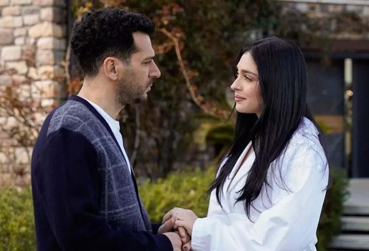 Güller ve Günahlar'da Büyük Sır Açığa Çıktı! Kübra Ünlü Yazdı