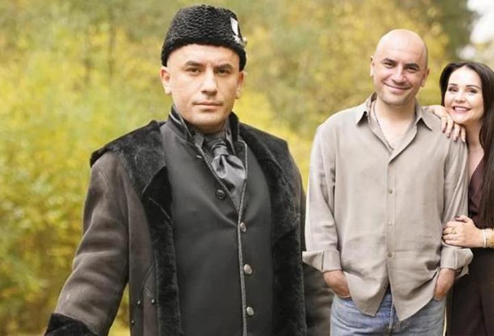 Giray Altınok: Büyük Hainliklere Maruz Kalmadım!