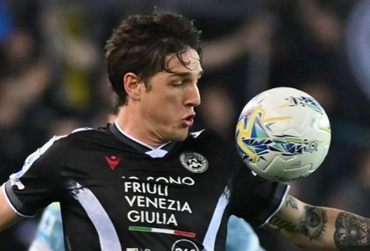 Udinese'den Zaniolo kararı! Galatasaray'a piyango...