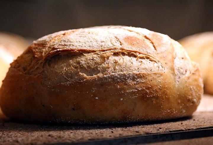 Tam buğday ekmeğinde hile tespit edildi