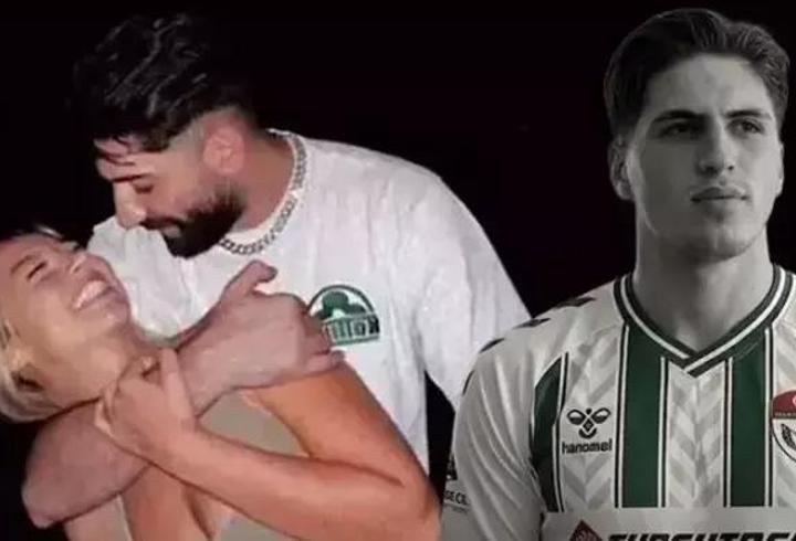 Futbolcu Kubilay Kaan Kundakçı Cinayeti... Ali Eyüboğlu Yazdı: Kriminal Hayatın Kaçınılmaz Sonu