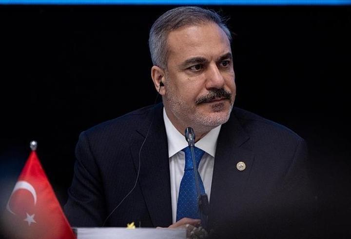 Pakistan'da kritik "İran" zirvesi: Türkiye dahil 4 ülke masada