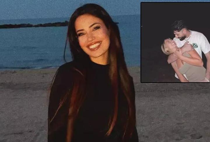 Canbay'ın Eski Sevgilisinden Olay Paylaşım! Aleyna Kalaycıoğlu'na Gönderme mi?