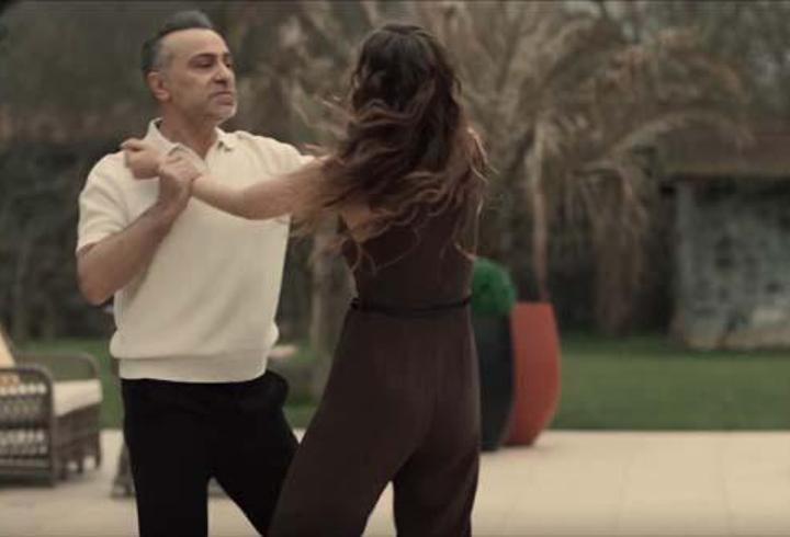 Güller ve Günahlar'da Kader'in Babası Cihan Çıktı!