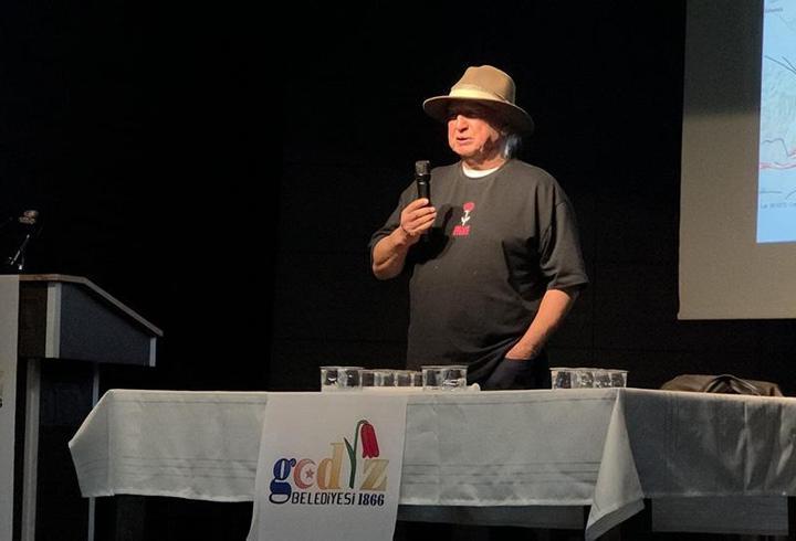 Prof. Dr. Şener Üşümezsoy'dan kritik uyarı! "Fay stresini bitirmedi" diyerek o noktayı işaret etti