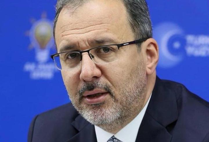 Kasapoğlu'ndan Karşıyaka'ya stat müjdesi: Artık kazma vurulabilir