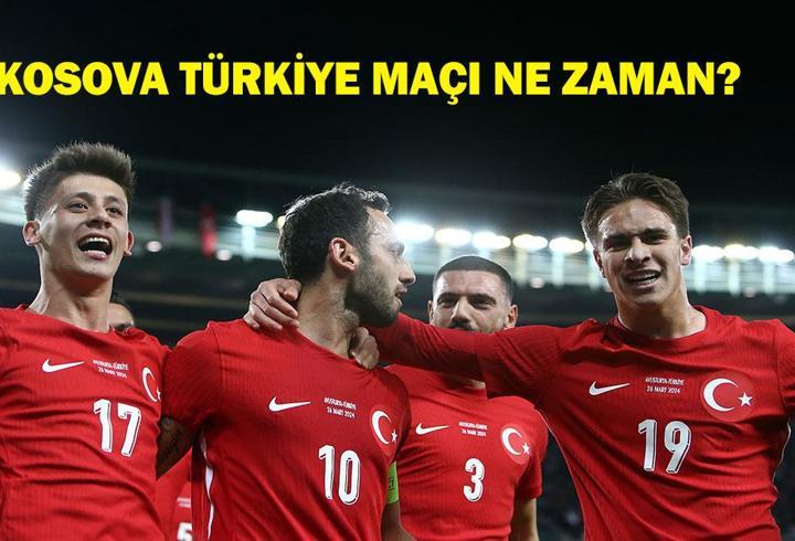KOSOVA–TÜRKİYE MAÇI NE ZAMAN? 2026 Dünya Kupası Play-Off Finali Saat Kaçta ve Hangi Kanalda? Türkiye Dünya Kupası Vizesi Peşinde!