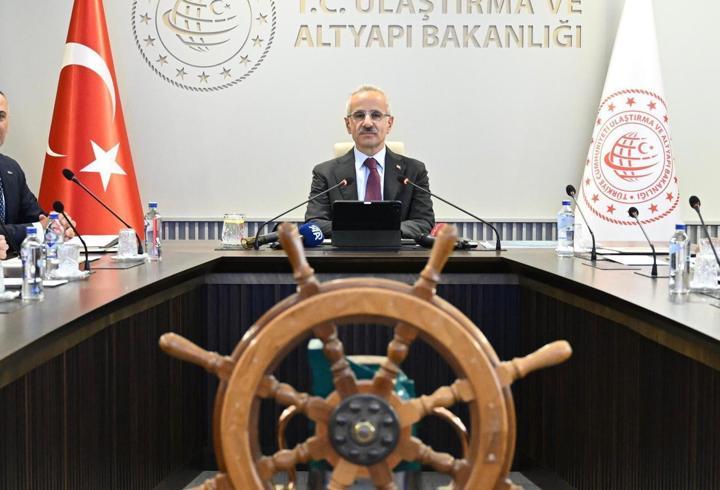 2025 yılında 634 deniz arama kurtarma operasyonu gerçekleştirildi