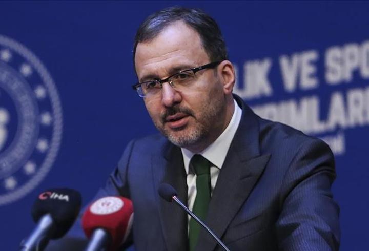 Karşıyaka'ya stat müjdesi: İmzalar atıldı