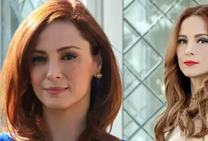 Oyunculuğu Kadar Güzelliğiyle de Gündemde: Mine Tugay’ın Geçmişten Bugüne Değişimi Sanal Medyada Olay Oldu