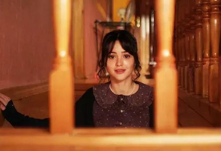 ÇİRKİN DİZİSİNİN MERYEM'İ KİMDİR? Derya Pınar Ak kaç yaşında ve nereli?