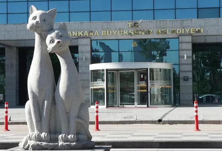 ABB konser davasının ikinci duruşması 31 Mart'ta görülecek