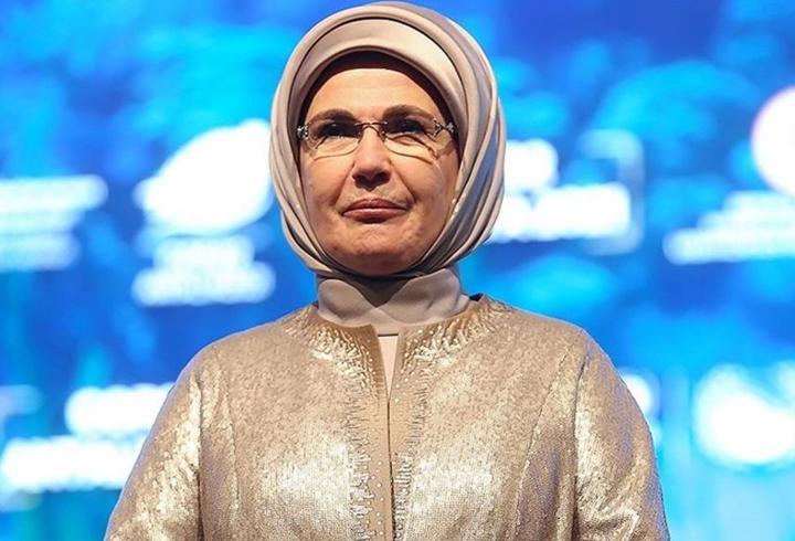 Emine Erdoğan’dan Uluslararası Sıfır Atık Günü paylaşımı
