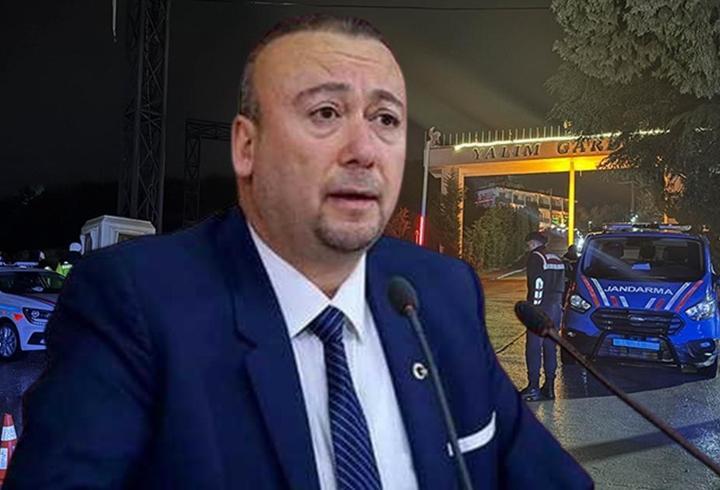 Ekrem İmamoğlu’nun, kamuoyunda ‘bilirkişi davası’ olarak bilinen dava kapsamında yargılanmasına devam edildi. Duruşmada ara karar açıklandı.1