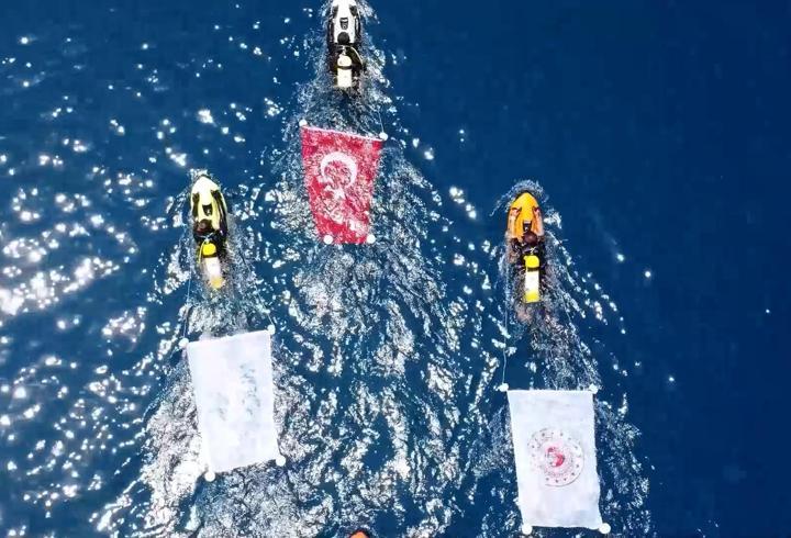 Bakan Kurum: Daha adil bir dünya 'Sıfır Atık' ile mümkün