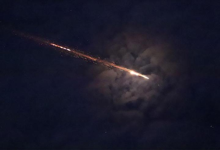 İran'dan Körfez'e 5 bin saldırı: ABD üslerinin bulunduğu 7 Arap ülkesi hedef alındı