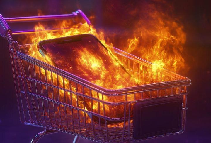 Siber Suçluların Yeni Hedefi: Akıllı Telefonlar