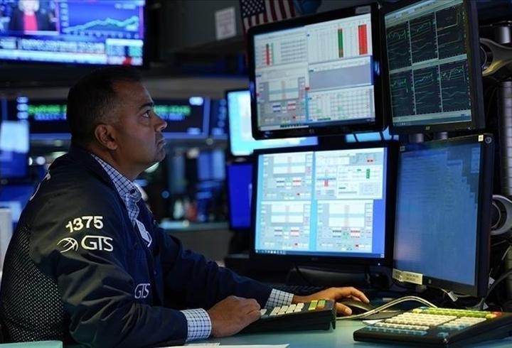 Küresel piyasalar haftaya negatif başladı