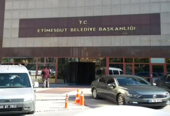 Dışişleri Bakanı Hakan Fidan, Birleşmiş Milletler (BM) Genel Sekreteri Antonio Guterres ile telefon görüşmesi gerçekleştirdi.

1