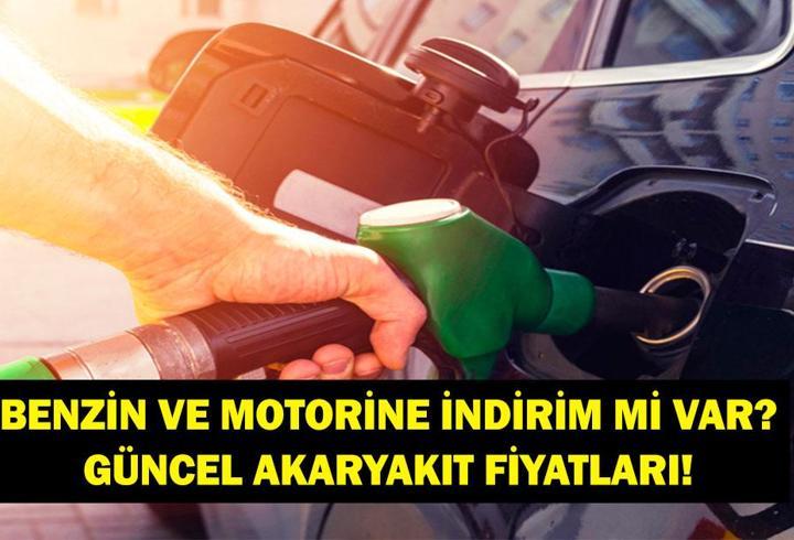 BENZİN VE MOTORİNE ZAM VAR MI? 30 Mart 2026 Akaryakıt Fiyatları: Benzin ve Motorine Zam Mı Geldi İndirim Mi?