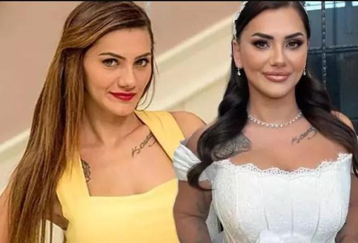 Kısmetse Olur’un tanınan ismi Ayça Ekin Beğen’den korkutan paylaşım! Sağlık durumuyla ilgili ilk açıklama geldi