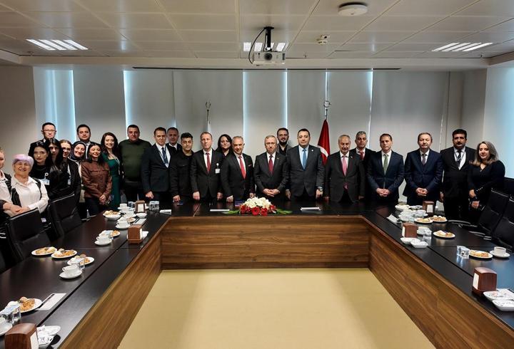 Eskişehir’de dijital eşitliğe destek amacıyla 1000 bilgisayar kullanıma sunulacak