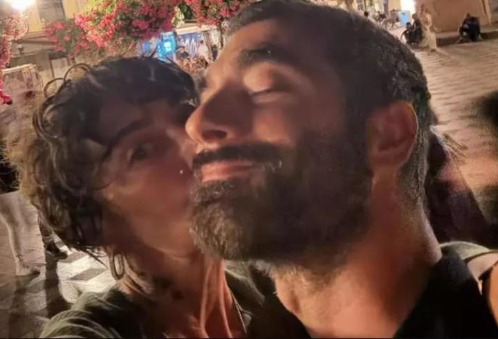 Sıla Gençoğlu’ndan İlker Kaleli itirafı: “Aşık olan herkes ilk başta çevresini unutur”