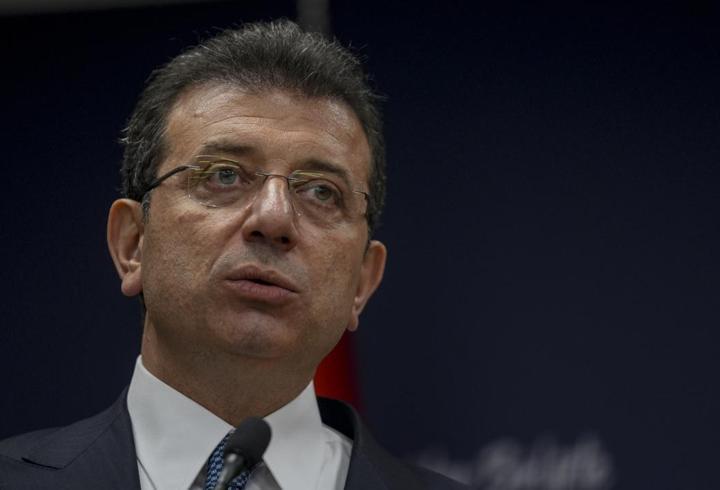 SON DAKİKA... Ekrem İmamoğlu’nun yargılandığı 'Bilirkişi' davasında ara karar