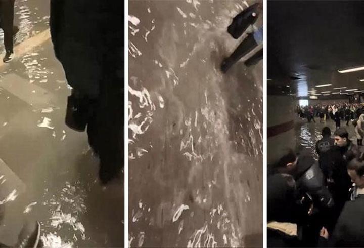 Uşak Belediye Başkanı Özkan Yalım'ın da bulunduğu 13 kişi tutuklama istemiyle Sulh Ceza Hakimliği'ne sevk edildi. 3