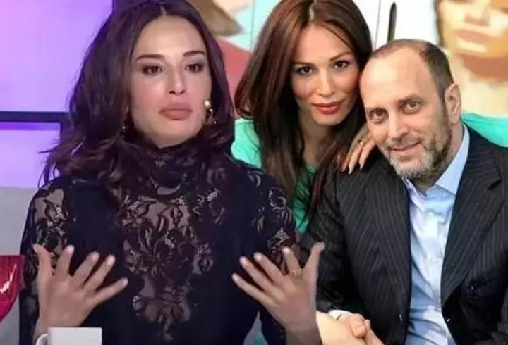 18 yıllık evlilikte yolun sonu! Güzide Duran ile Adnan Aksoy resmen boşandı