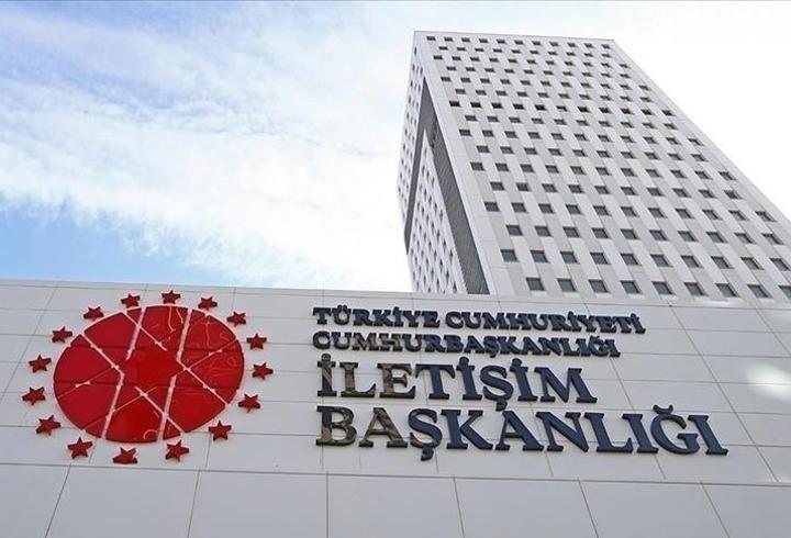 DMM "Türkiye'nin savaşa müdahil olacağı" iddialarını yalanladı