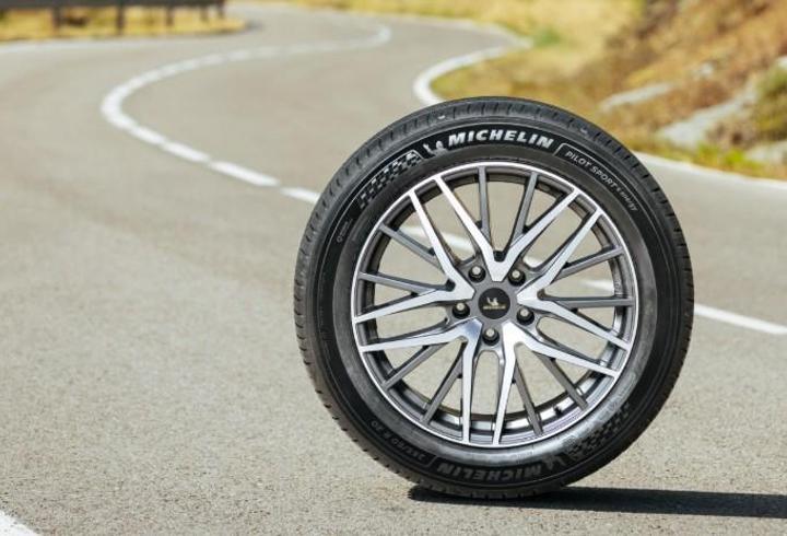 MICHELIN'den yeni yaz lastiği serisi yola çıkıyor
