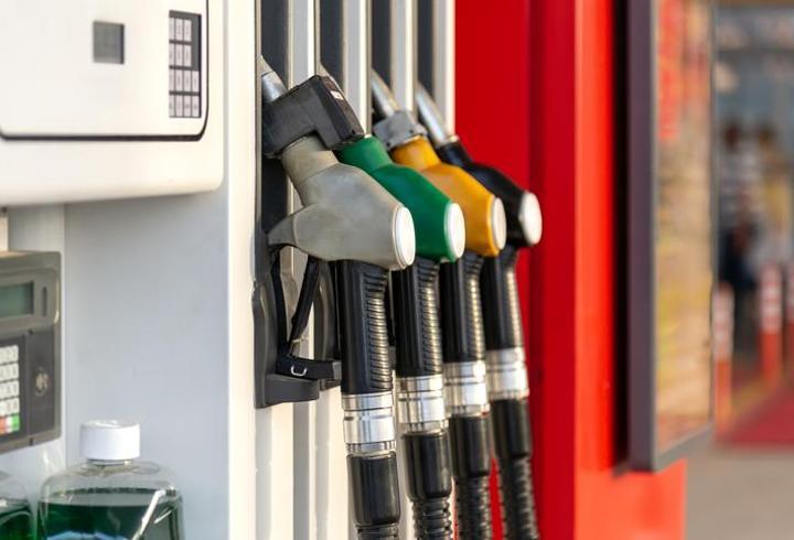 Avrupa ülkesinde dizel fiyatları rekora hazırlanıyor