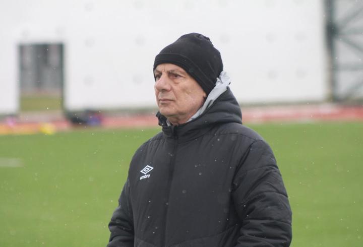 Niğde Belediyespor’da Adnan Şentürk dönemi sona erdi