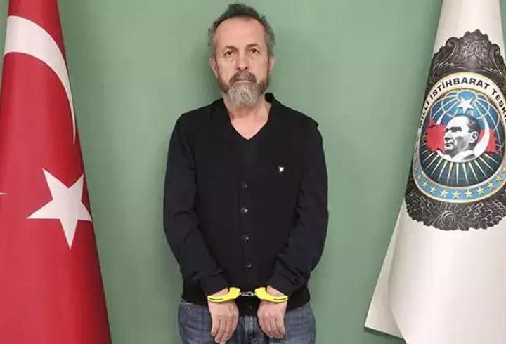 ÖNDER SIĞIRCIKLIOĞLU KİMDİR? MİT Tarafından Yakalanan Firari Önder Sığırcıklıoğlu Hangi Faaliyetlerde Buluncu, Neden Aranıyordu? 12 Yılın Sonunda Yakalandı!