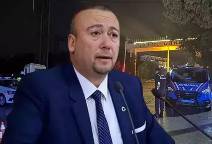 Uşak Belediye Başkanı ve 12 kişi hakkında tutuklama istemiyle sevk