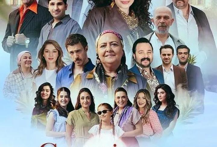 CENNETİN ÇOCUKLARI YENİ KADROSU İSİMLERİ! Cennetin Çocukları dizisinin yeni oyuncuları kimler? Cennetin Çocukları konusu ne?