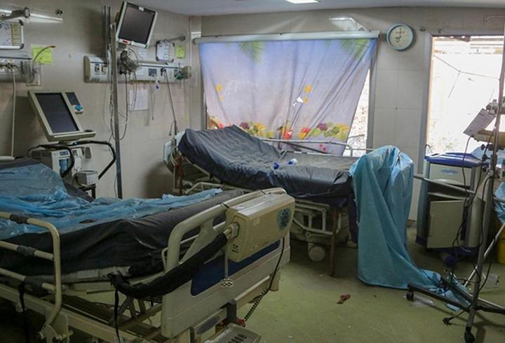 DSÖ'den Orta Doğu’da sağlık felaketi uyarısı: Tehlike büyüyor