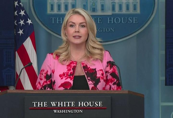 İran 'görüşme yok' demişti' Beyaz Saray'dan yalanlama geldi: Yeni kişilerle temasımız var