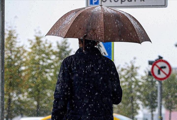 İL İL HAVA DURUMU TAHMİNLERİ 31 MART: Bugün havalar nasıl olacak? İstanbul'da yağmur ne zaman duracak?