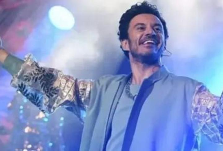 Buray’dan şaşırtan itiraf! İlk kez kimsenin bilmediği alışkanlığını anlattı