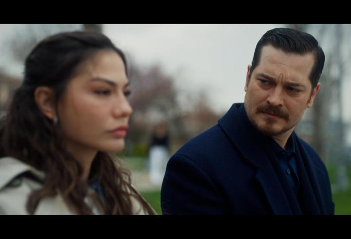 Eşref Rüya’da aşıklar yüzleşiyor!