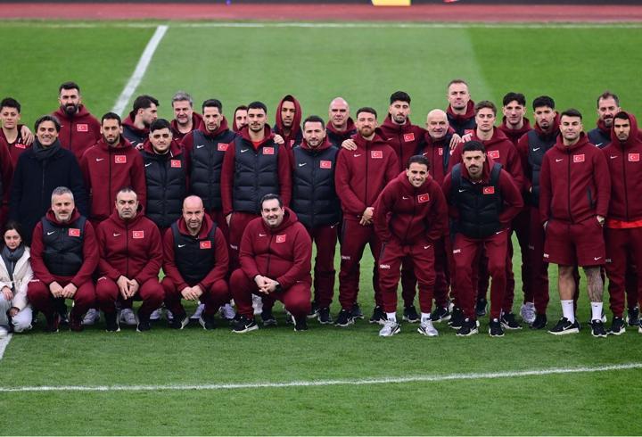 Montella'yı bekleyen zor karar: Dünya Kupası için son gün...