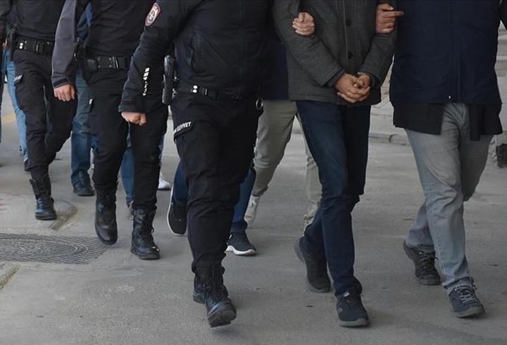 Ankara'da FETÖ/PDY soruşturması: 12 gözaltı kararı