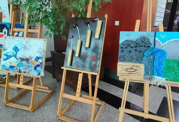 Bahçelievler'de Uluslararası Sıfır Atık Günü kutlandı