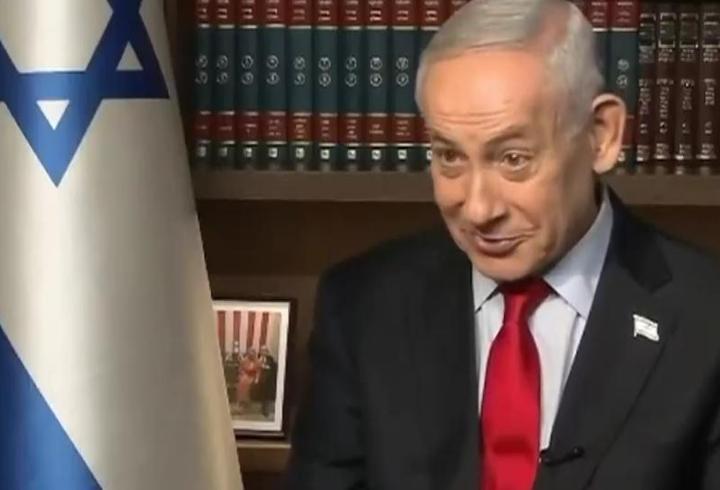 Netanyahu: ''Trump'ı 2 kez öldürmek istediler''