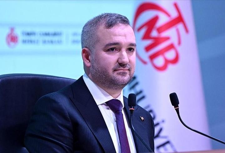 Fatih Karahan: Dezenflasyon sürecinin devamı için gereken sıkılığı sağlamakta kararlıyız
